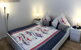 Ferienzimmer Emma